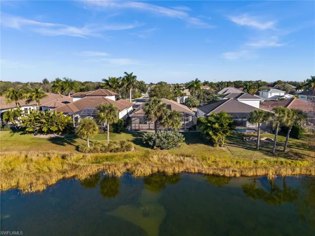 6821 Il Regalo Cir, Naples, Florida 34109