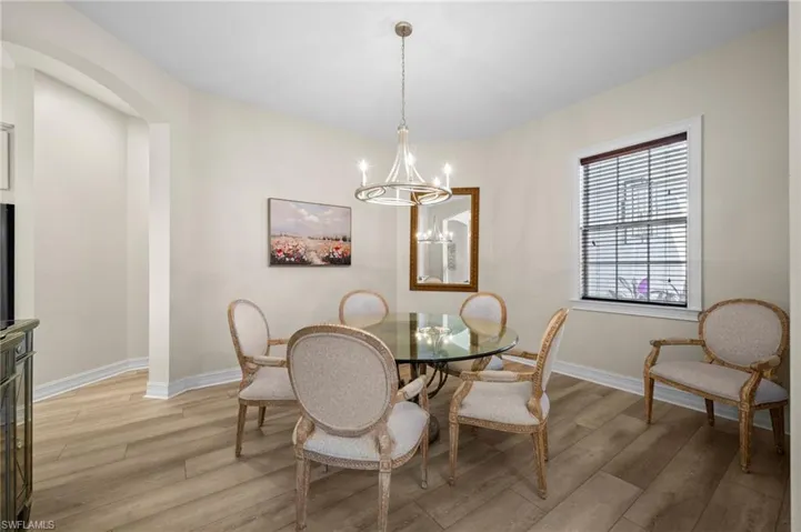 6821 Il Regalo Cir, Naples, Florida 34109