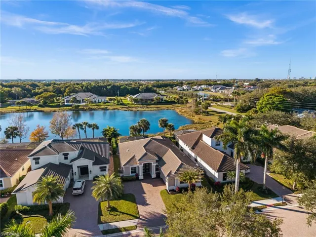 6821 Il Regalo Cir, Naples, Florida 34109