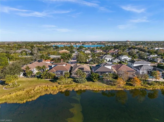 6821 Il Regalo Cir, Naples, Florida 34109