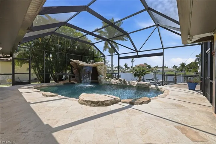 3614 SE 21st  AVE, Cape Coral, FL 33904
