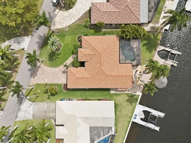 3614 SE 21st  AVE, Cape Coral, FL 33904