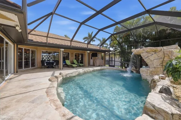 3614 SE 21st  AVE, Cape Coral, FL 33904