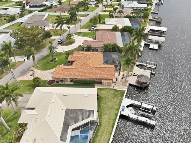 3614 SE 21st  AVE, Cape Coral, FL 33904