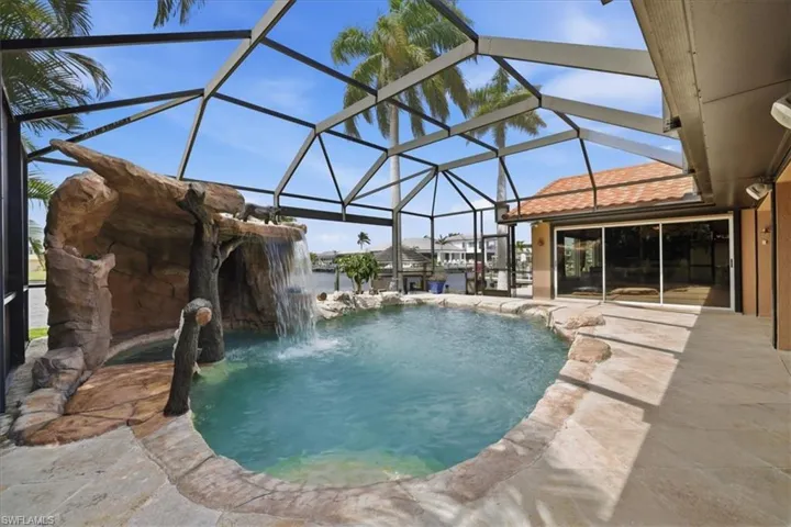 3614 SE 21st  AVE, Cape Coral, FL 33904