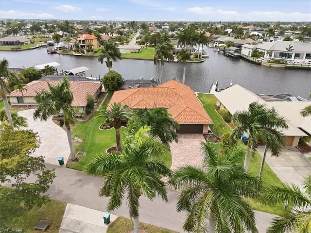 3614 SE 21st  AVE, Cape Coral, FL 33904