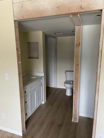 master bath
