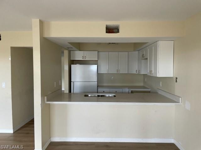 kitchen/dining