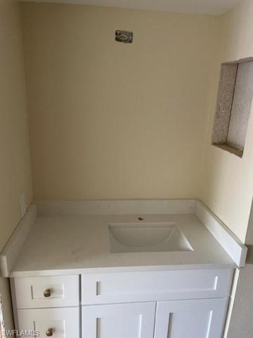 master vanity