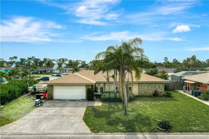 18102 Adams CIR, FORT MYERS FL 33967