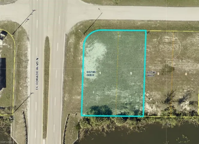 2410 Nw 10th St, Cape Coral Fl 33993