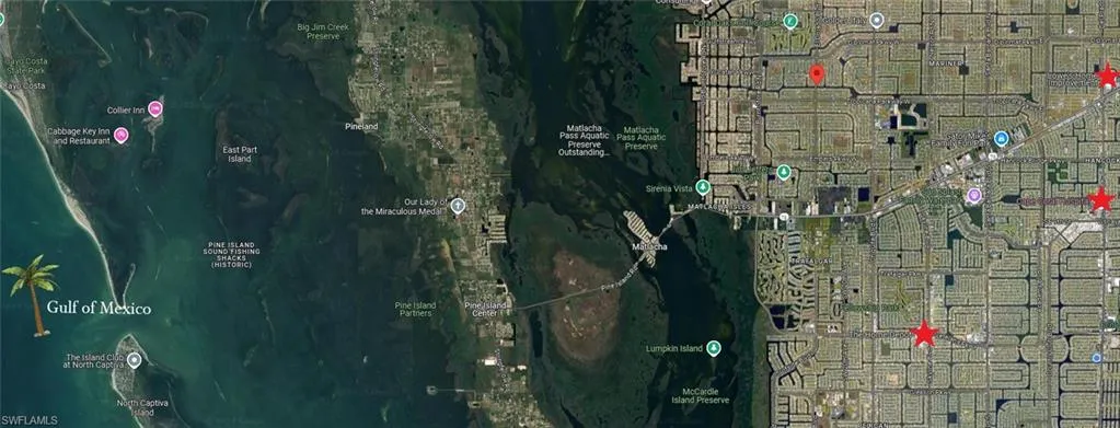2410 Nw 10th St, Cape Coral Fl 33993