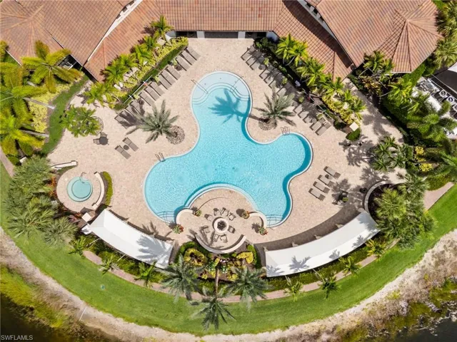 9344 Glenforest Dr, Naples, Florida 34120