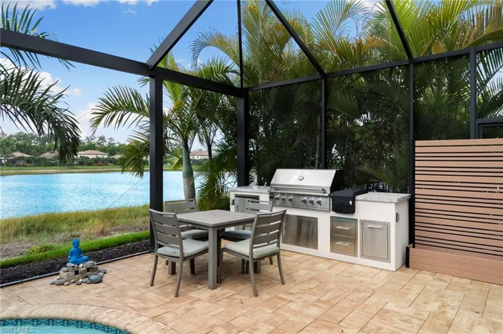 9344 Glenforest Dr, Naples, Florida 34120