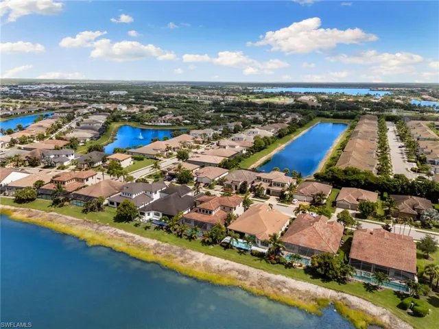 9344 Glenforest Dr, Naples, Florida 34120