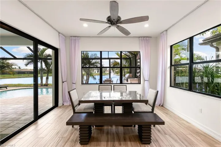 9344 Glenforest Dr, Naples, Florida 34120