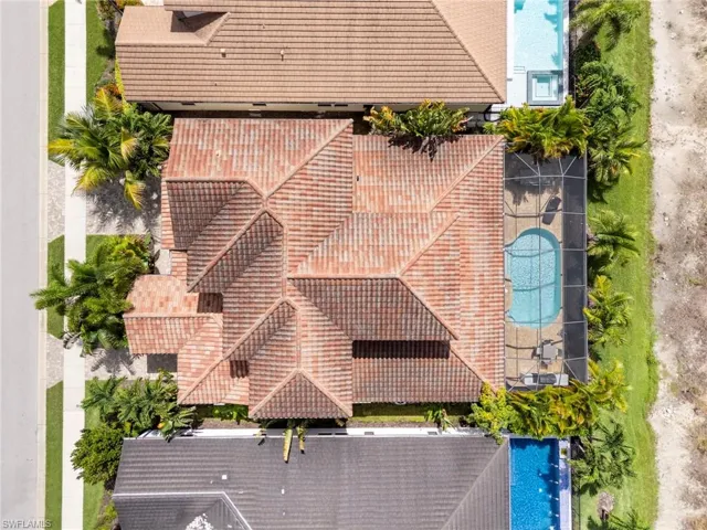 9344 Glenforest Dr, Naples, Florida 34120