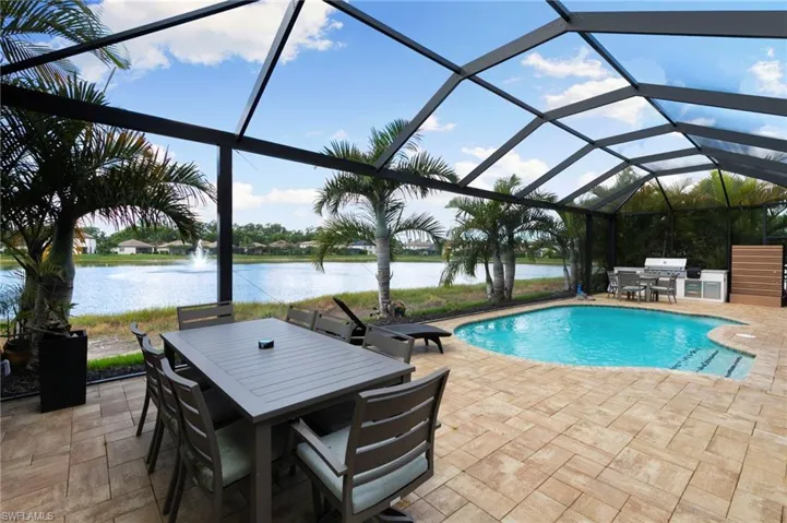 9344 Glenforest Dr, Naples, Florida 34120