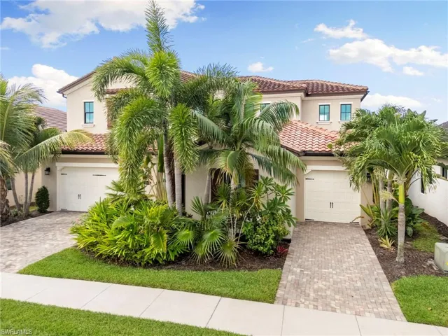 9344 Glenforest Dr, Naples, Florida 34120