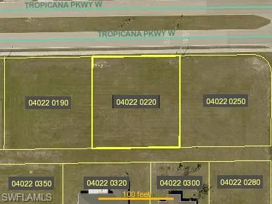 2432  Tropicana W PKWY, Cape Coral, FL 33993