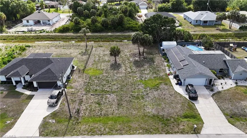 6045 Tabor Ave, Fort Myers, Florida 33905