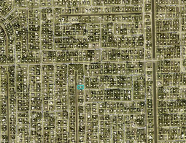 6045 Tabor Ave, Fort Myers, Florida 33905