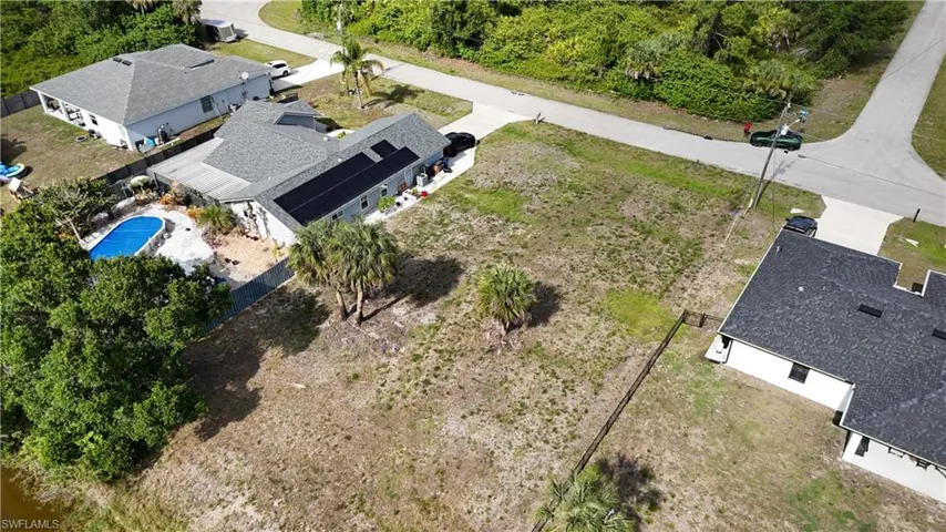 6045 Tabor Ave, Fort Myers, Florida 33905