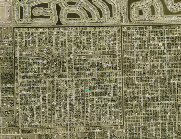 6045 Tabor Ave, Fort Myers, Florida 33905