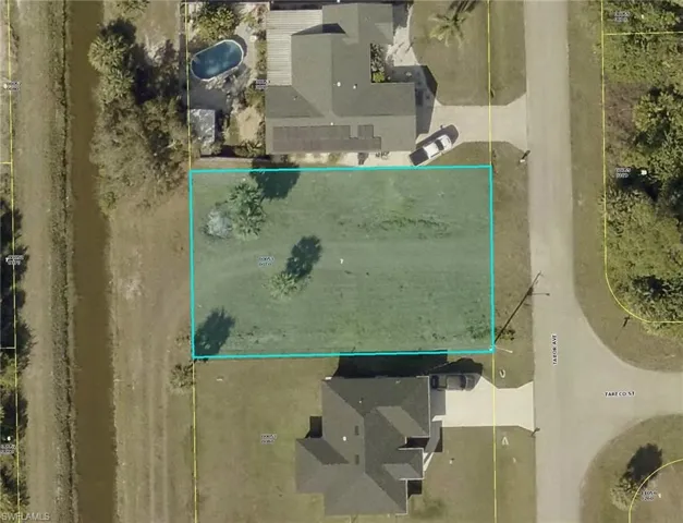6045 Tabor Ave, Fort Myers, Florida 33905