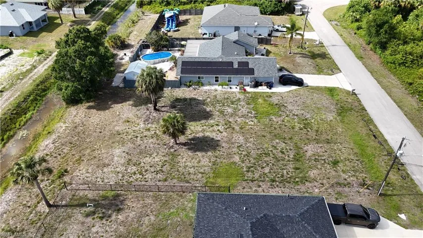 6045 Tabor Ave, Fort Myers, Florida 33905