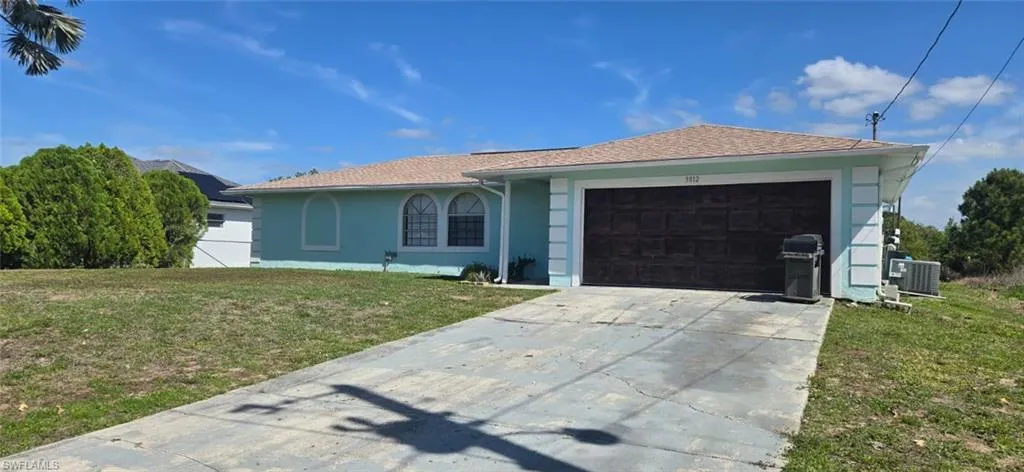 3812 5th St Sw, Lehigh Acres, Florida 33976
