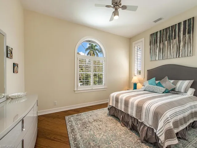 3rd Guest bedroom