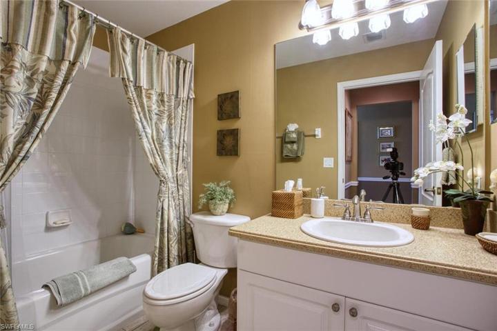 Guest bath