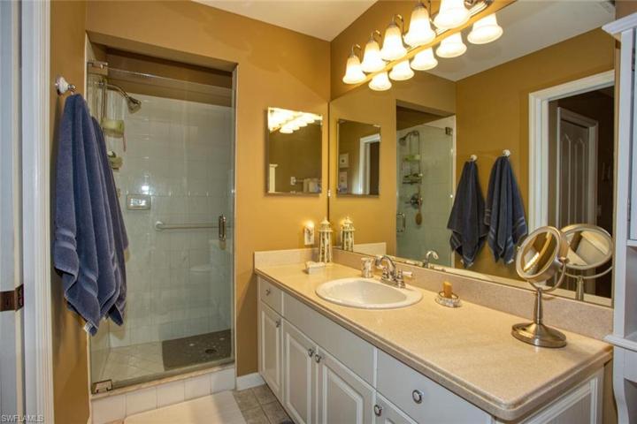 Main bath