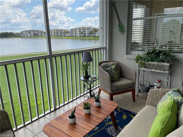 Lake view