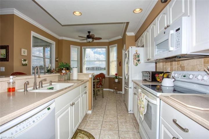 Kitchen appliances