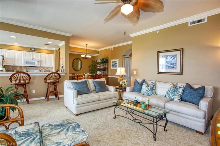 Living room/Kitchen