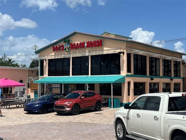 View of commercial location