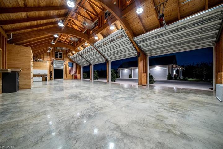 Main Garage