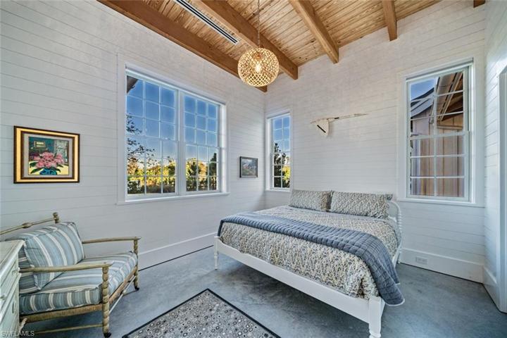 Lodge Bedroom