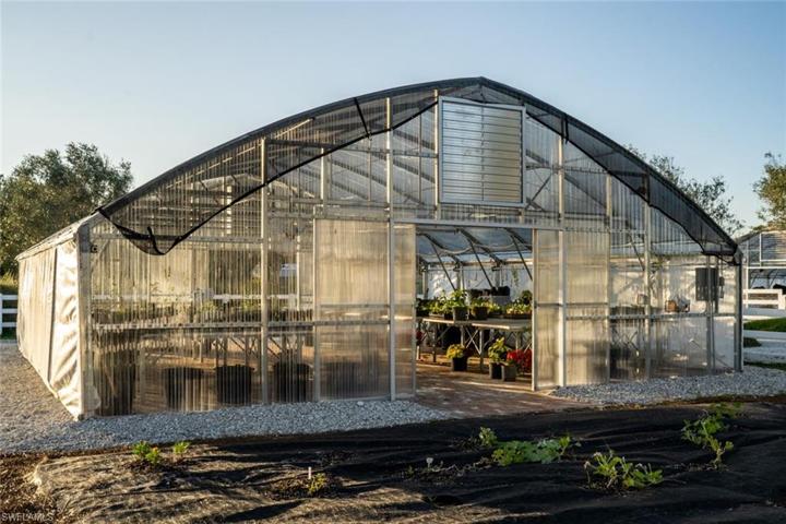 Greenhouse