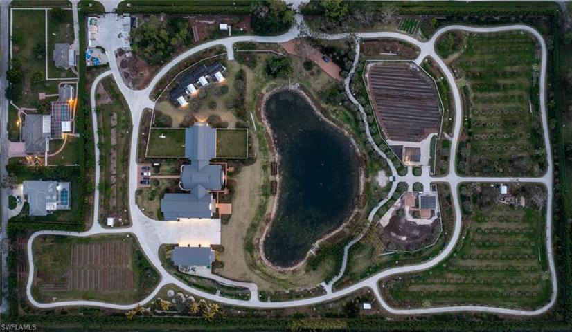 Birdseye View