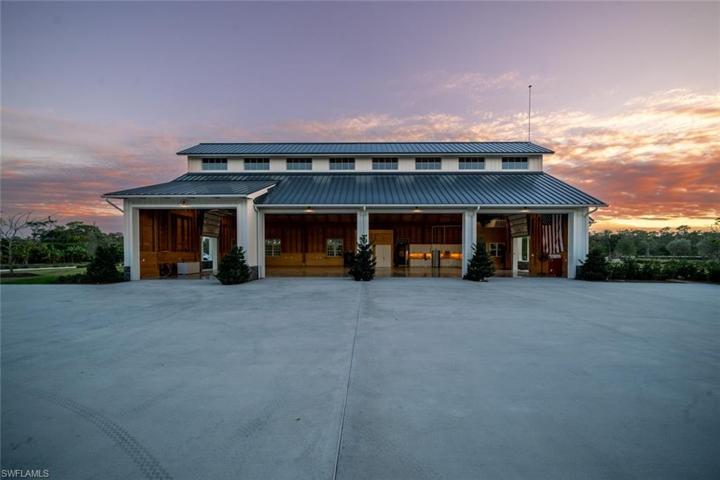 Main Garage