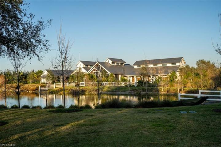 Lake View