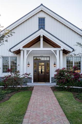 Main Lodge Entry
