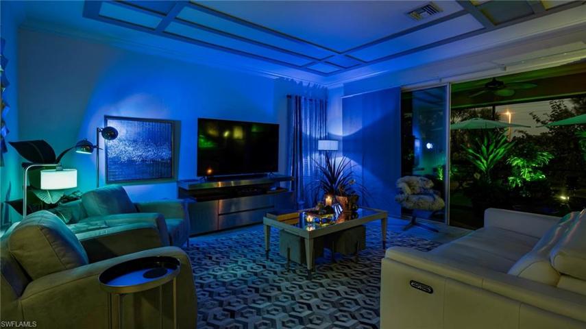 Your own oasis