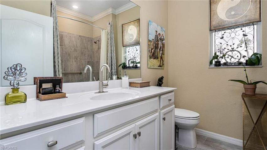Guest bath
