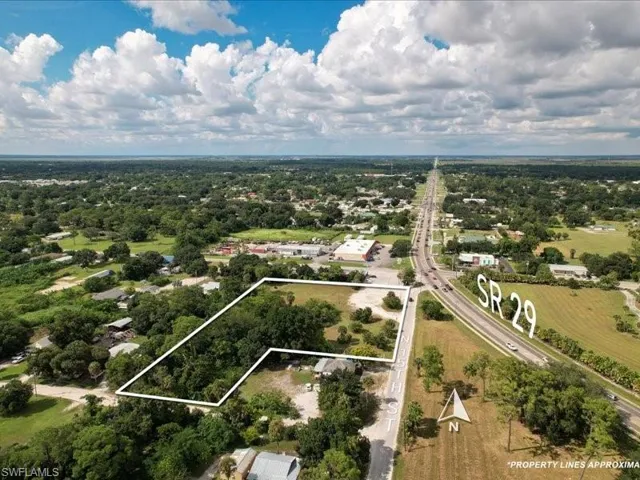 Aerial view featuring a rural view