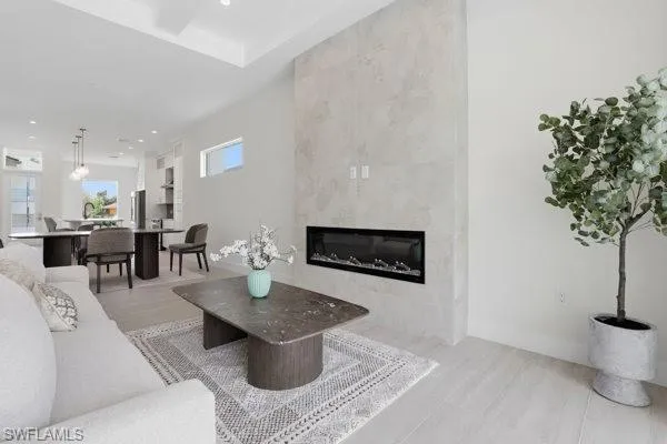 1027 Frank Whiteman Blvd, Naples, Florida 34103