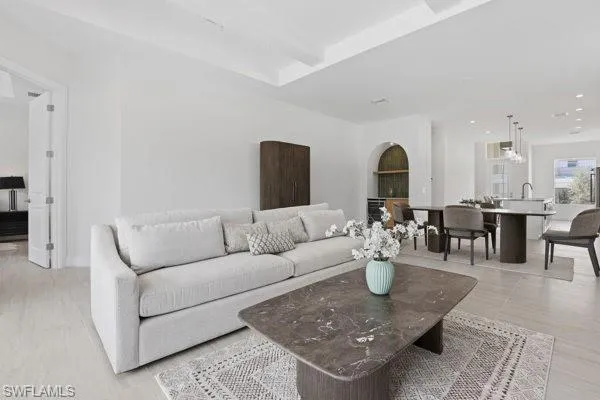 1027 Frank Whiteman Blvd, Naples, Florida 34103